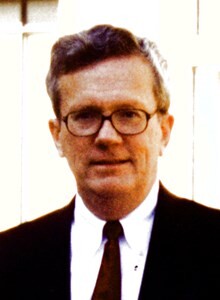 Paul J. Gallagher