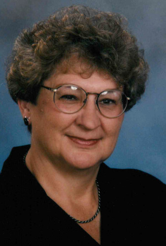 Carolyn Kauffman