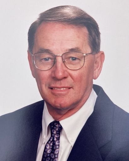 Donald W Speight