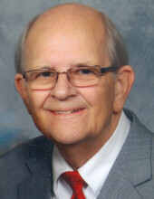 Edward R. Britcher Profile Photo