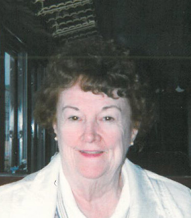 Catherine R. Welch