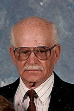 Frederick J. Hardwidge