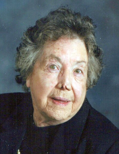 Betty C. Jernigan Profile Photo