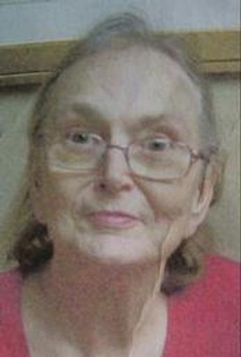 Mary Johnson Profile Photo