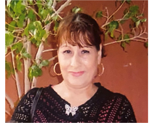 Juana Maria Castillo Profile Photo