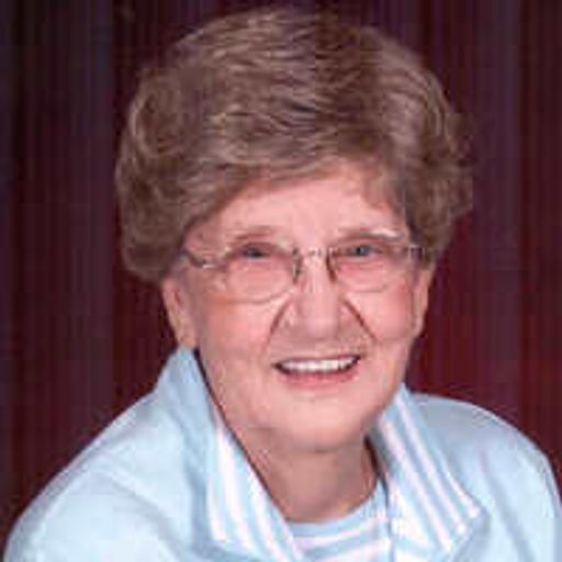 Shirley Laverne Kleypas