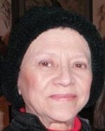 Betty Lou Harrod Profile Photo