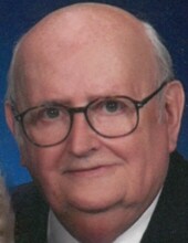 Harold  E.  Van Orden 