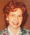 Marjorie Elaine Miller (Molyneaux)