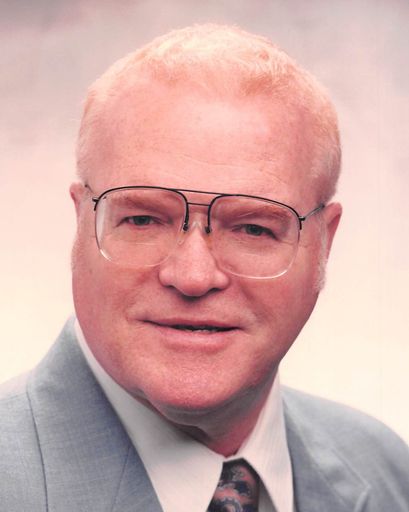 Jerry W. Clark