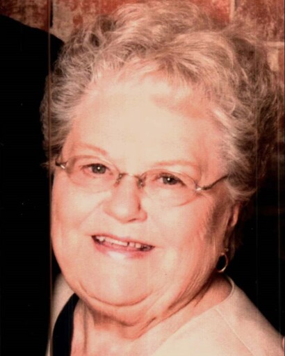 Delores A. (Stuckey) Myers