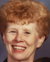 Shirley R Knaus Profile Photo
