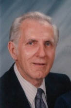 Edward D. Housley