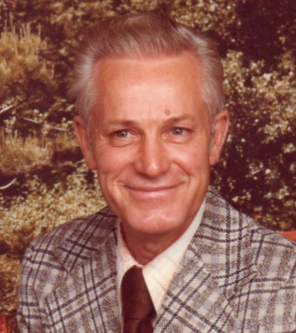 Charles J. Rambo