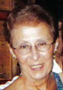 Rosemary Olson
