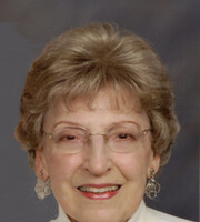 Mary Agnes Fox Profile Photo