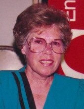 Ida Marie Wheeler