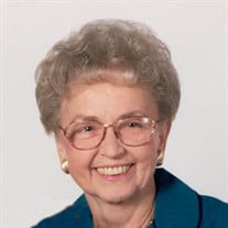 Edna Talbott Kidd