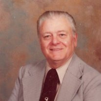 Mr. William H. Vigus Profile Photo