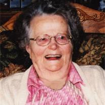 Pearl Helmer Profile Photo