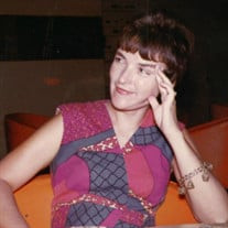 Frances Neely Zarret Profile Photo