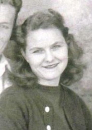 Vera Mae Hodge Profile Photo