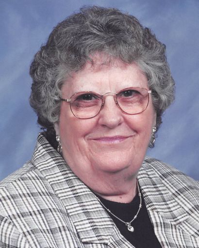 Betty Lou Jacobs Quad Cities Daily