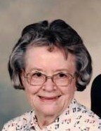 Dorothy Sparks Profile Photo