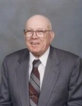 Rev. Lawrence Griffin Garrett Profile Photo