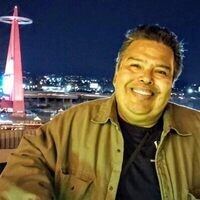 Pete R. Garcia Profile Photo