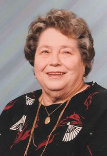 Doris Moore