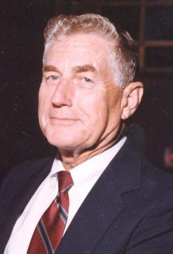 Donald Dunlap