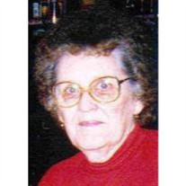 Nancy R. Moore Belew Profile Photo