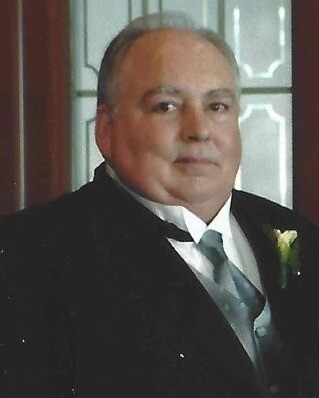 Edward Frederick Blanchard Jr.'s obituary image