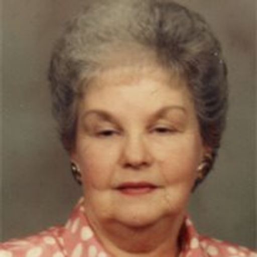 Joyce A. Baumgardner