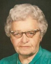 Ruth Hoge Profile Photo