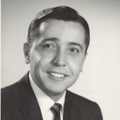 Joseph P. Gasparini Profile Photo