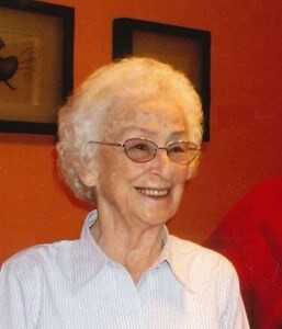 Phyllis N. Randel