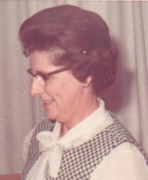 Thelma H. Turner