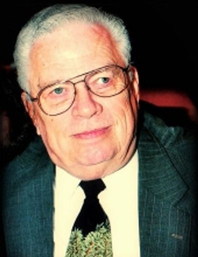 Donald Arthur Scott Profile Photo