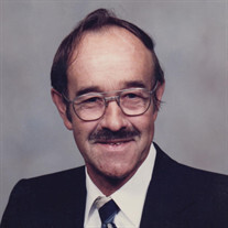 Henry J. Doorlag Profile Photo