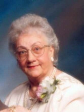Betty June Hoblit Profile Photo