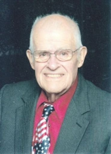 Harold Nelson Profile Photo