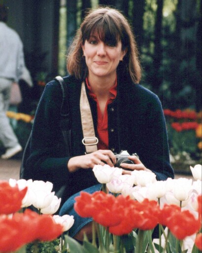 Barbara Jane Stiles Profile Photo