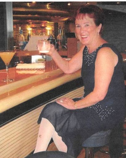 Lucille Lacerte Profile Photo