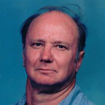 Charles Courtway Profile Photo