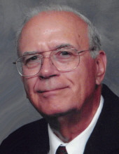 Albert Hamilton Shader, Jr. Profile Photo