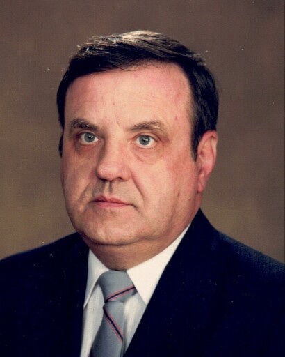 Robert L. Jedrzejewski Profile Photo