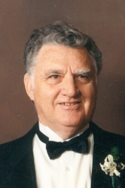 M. Ralph Foxwell, Jr.