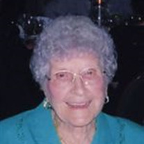 Dorothy Ruth Bjornebo Profile Photo